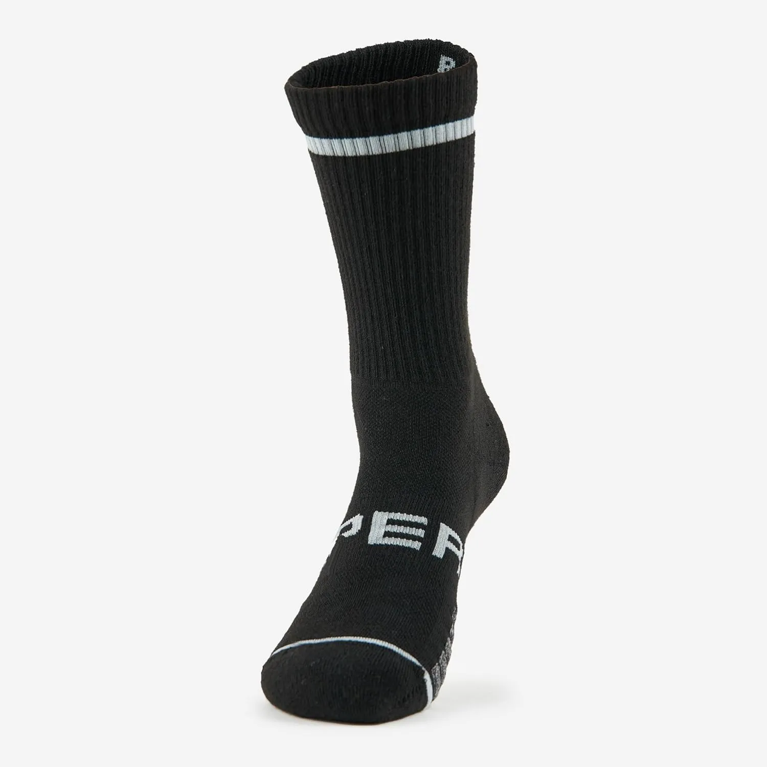 Experia Unisex Tennis Thin Cushion Crew