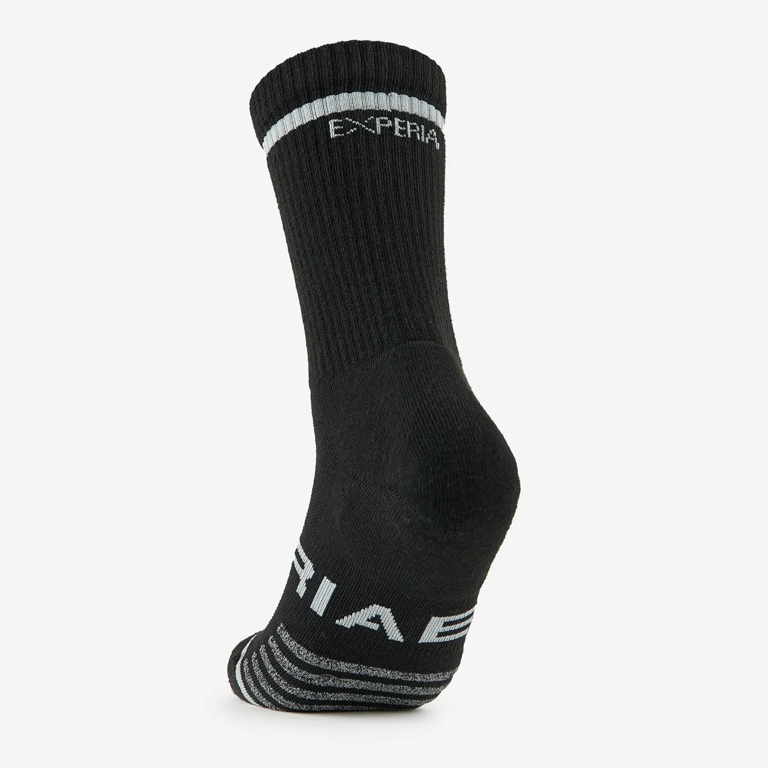 Experia Unisex Tennis Thin Cushion Crew