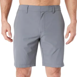 Fair Harbor The Midway Short –– Men's Golf Shorts, 9.5-inch Inseam –– 4-Way Stretch Fabric, Classic Tailored Fit