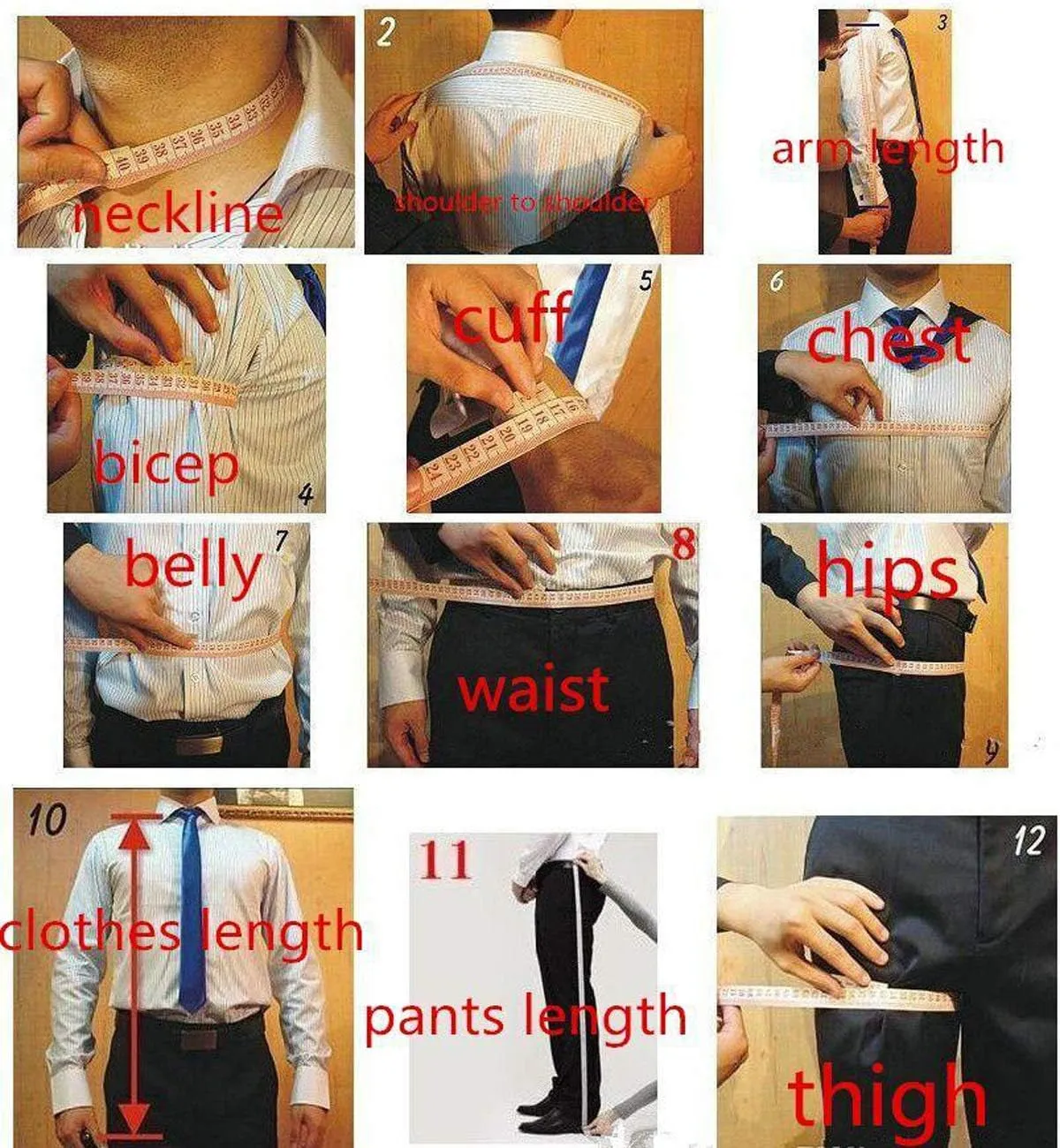 GATMSTZ Men's Single Breasted Slim Fit Suit Blazer Formal Business Groom Jackets