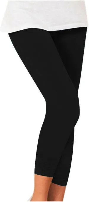 High Waist Tummy Control Elastic Leggings for Women Ruched Scrunch Butt Yoga Tights Seamless Ladies Yoga Pants Lift