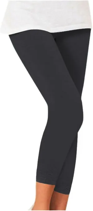 High Waist Tummy Control Elastic Leggings for Women Ruched Scrunch Butt Yoga Tights Seamless Ladies Yoga Pants Lift