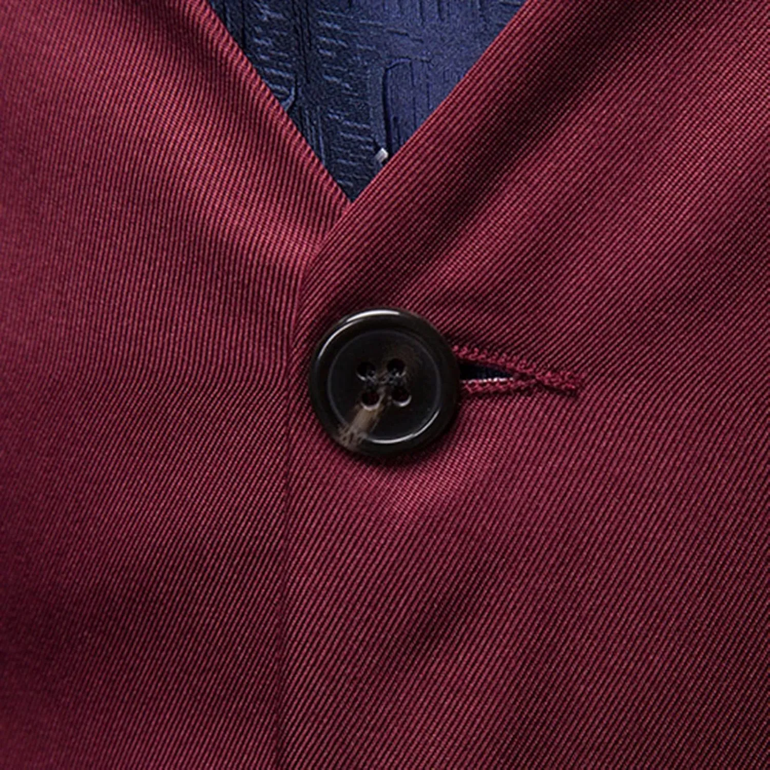 LCMTWX Mens Vests Dress V Neck Pocket Retro Color Vest Blouse With Button Hunting Clothes For Men Suits Season 9