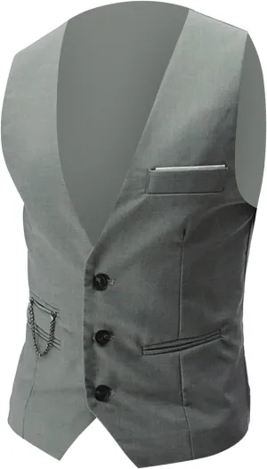 LCMTWX Red Vest For Men 2024 Plaid Print Buckle Sanding Sleeveless T Shirt Vest Work Vest For Men Womens Suit Vest Button