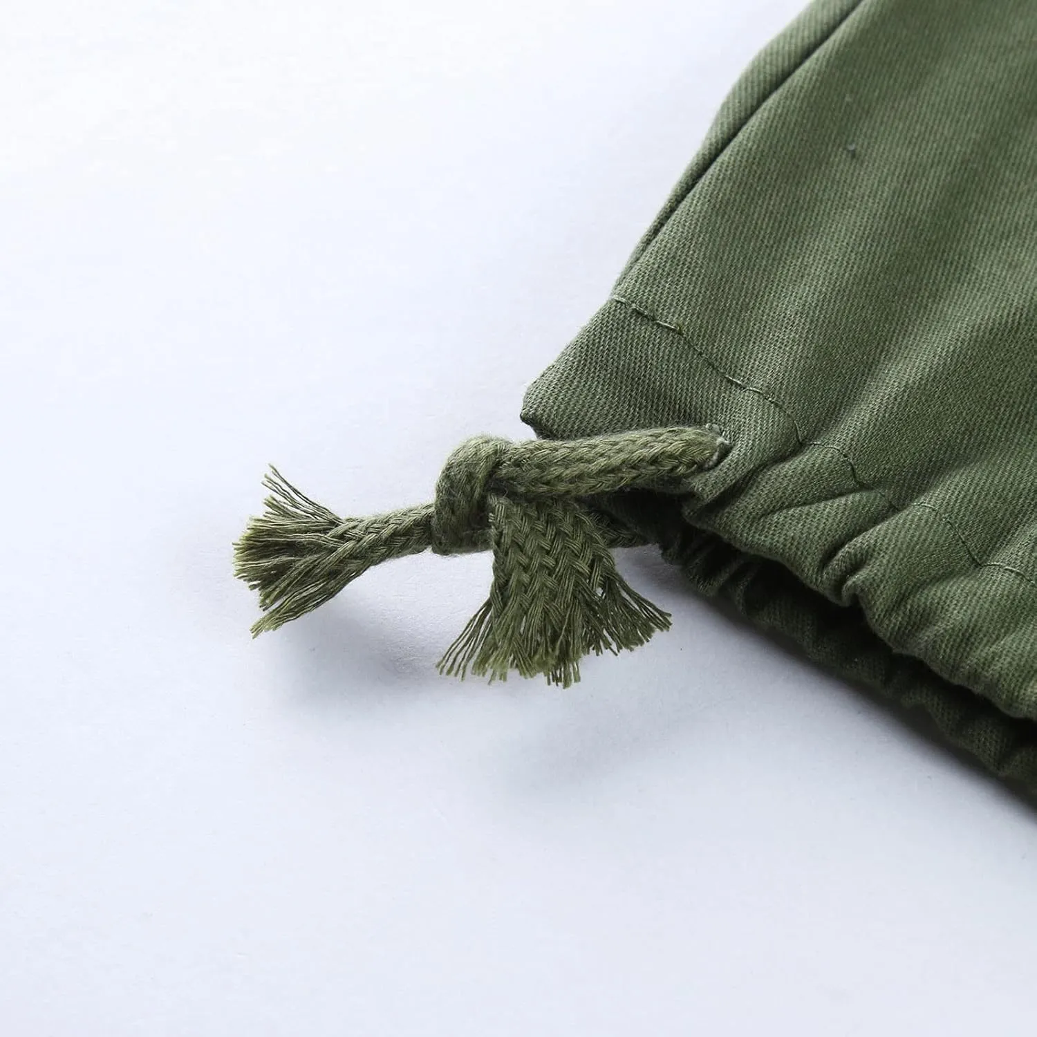 Linen Pants for Men Casual Lightweight Loose Fit Drawstring Waist Wide Leg Breathable Summer Beach Pants