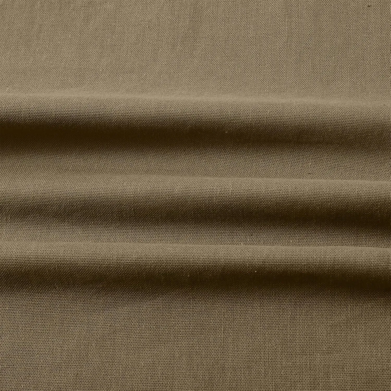 Linen Pants for Women 2025 Summer Elastic Drawstring Waist Straight Wide Leg Slit Trouser Causal Palazzo Fashion Pant