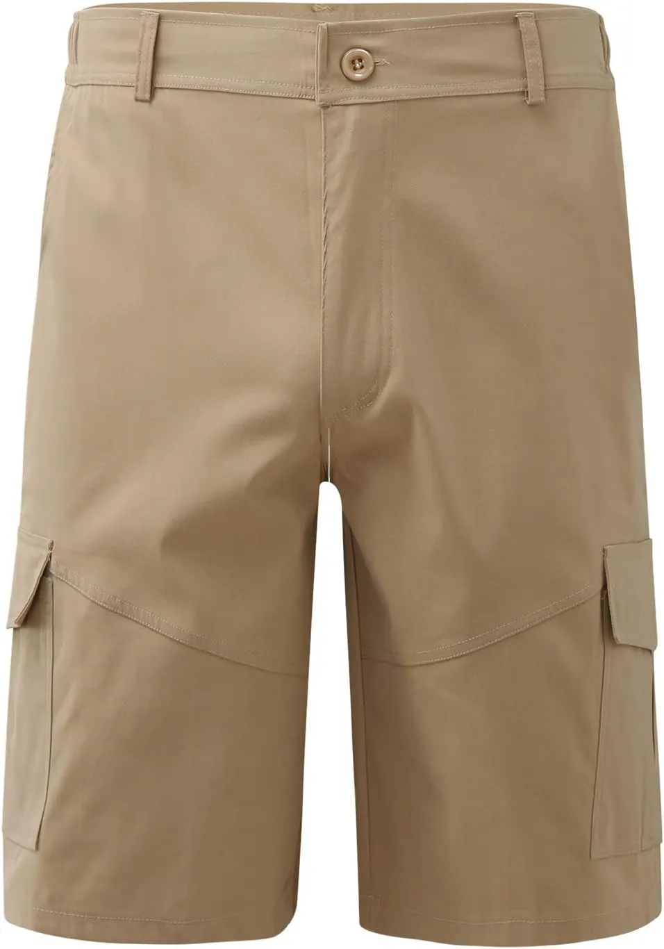 Mens Casual Cargo Shorts Printed Pants Fitness Bodybuilding Sports Men's Pants Men's Long Shorts for Camping Hiking