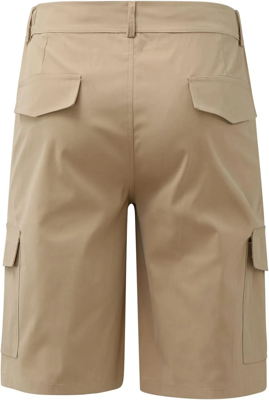 Mens Casual Cargo Shorts Printed Pants Fitness Bodybuilding Sports Men's Pants Men's Long Shorts for Camping Hiking