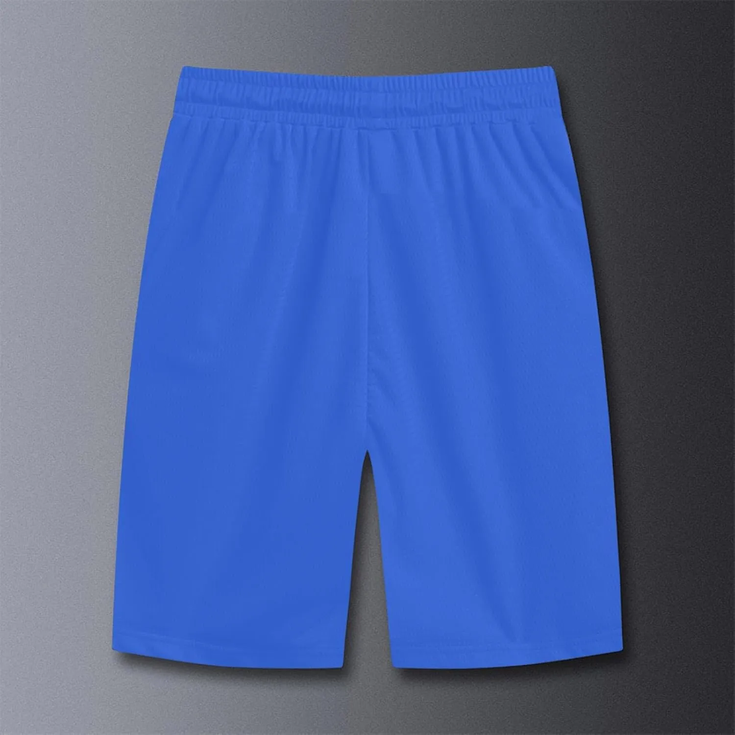 Men's Plus Size Ice Silk Stretch Shorts, 2025 Male Quick Dry Lightweight Gym Ice Silk Shorts Running Short Joggers