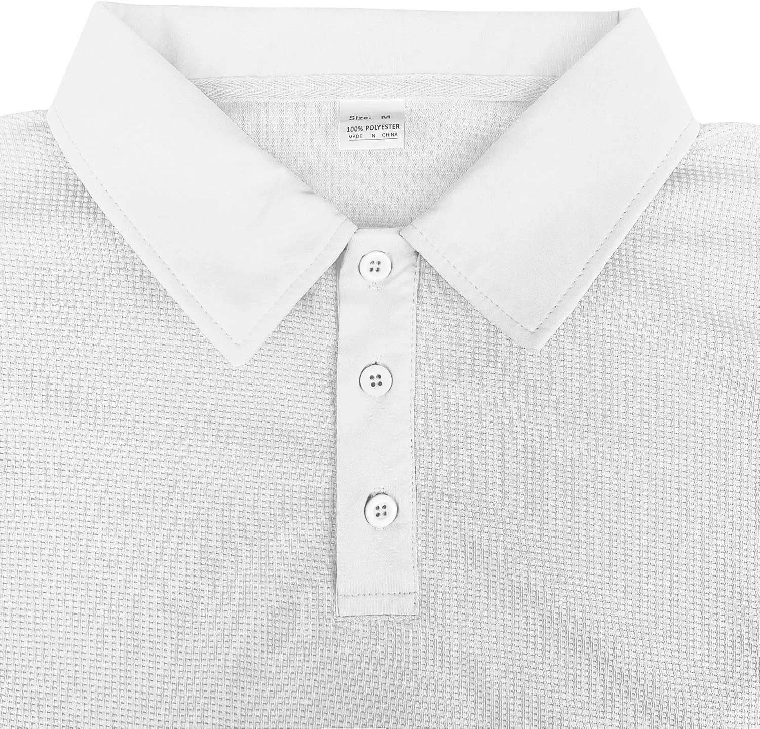 Men's Polo Shirt Solid Color Lapel Color Matching Short Sleeve T Shirts Fashion Casual Button Up Henley Tee Tops