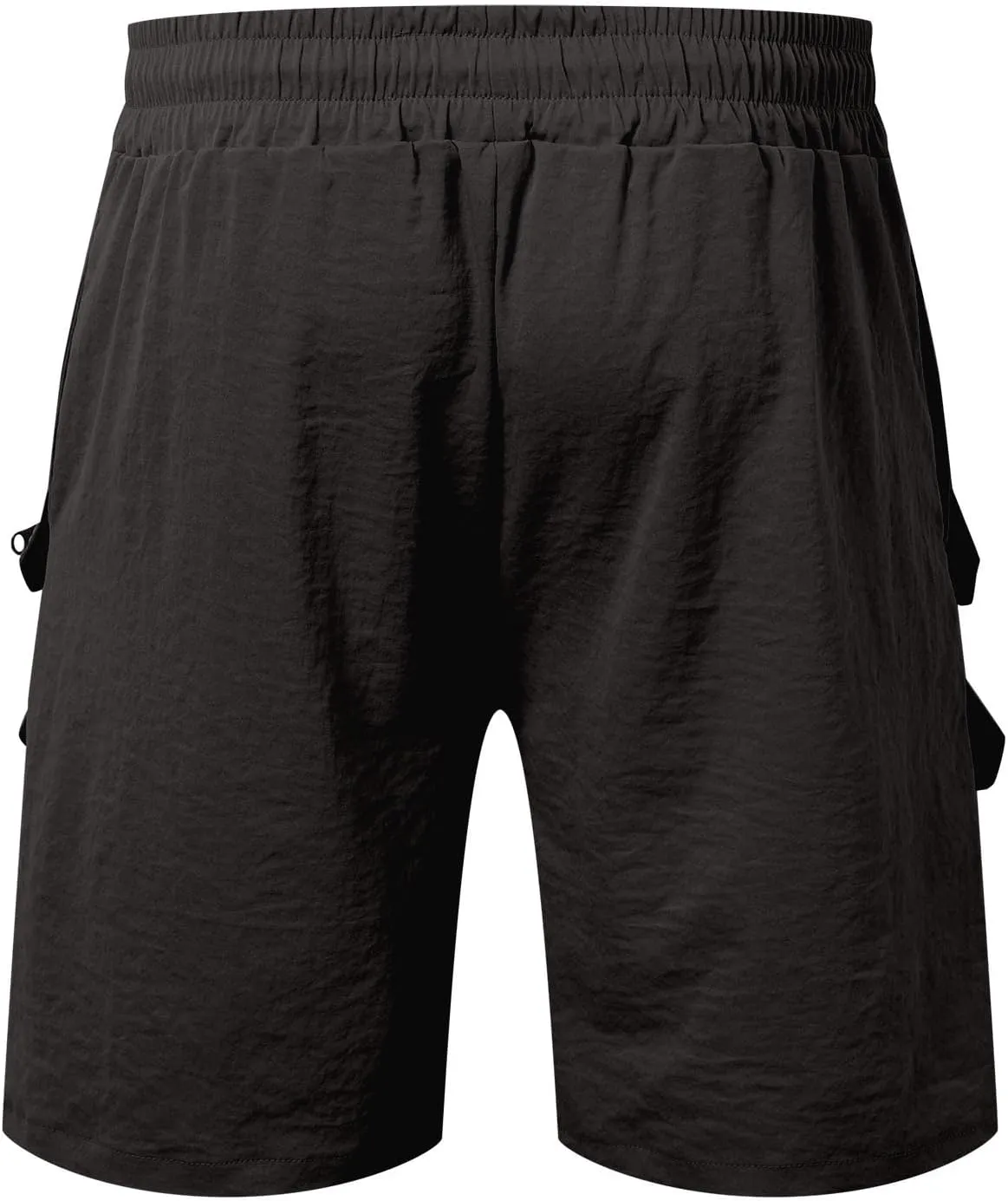 Mens Stretch Work Trousers Hiking Casual Jogger Bike Riding Smarty Slim Fit Body Resort Wear Motorcycle Travel Sport