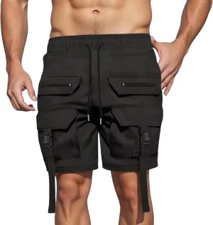 Mens Stretch Work Trousers Hiking Casual Jogger Bike Riding Smarty Slim Fit Body Resort Wear Motorcycle Travel Sport
