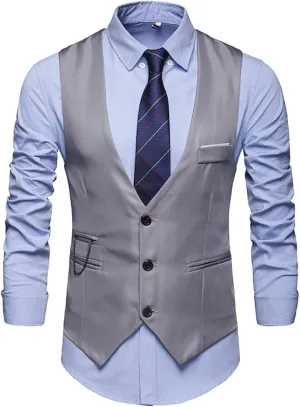 Mens Vests 2024 Work Fishing Travel Photo Cargo Vest Jacket Multi Pockets Chaleco Cage Jackets For Men For