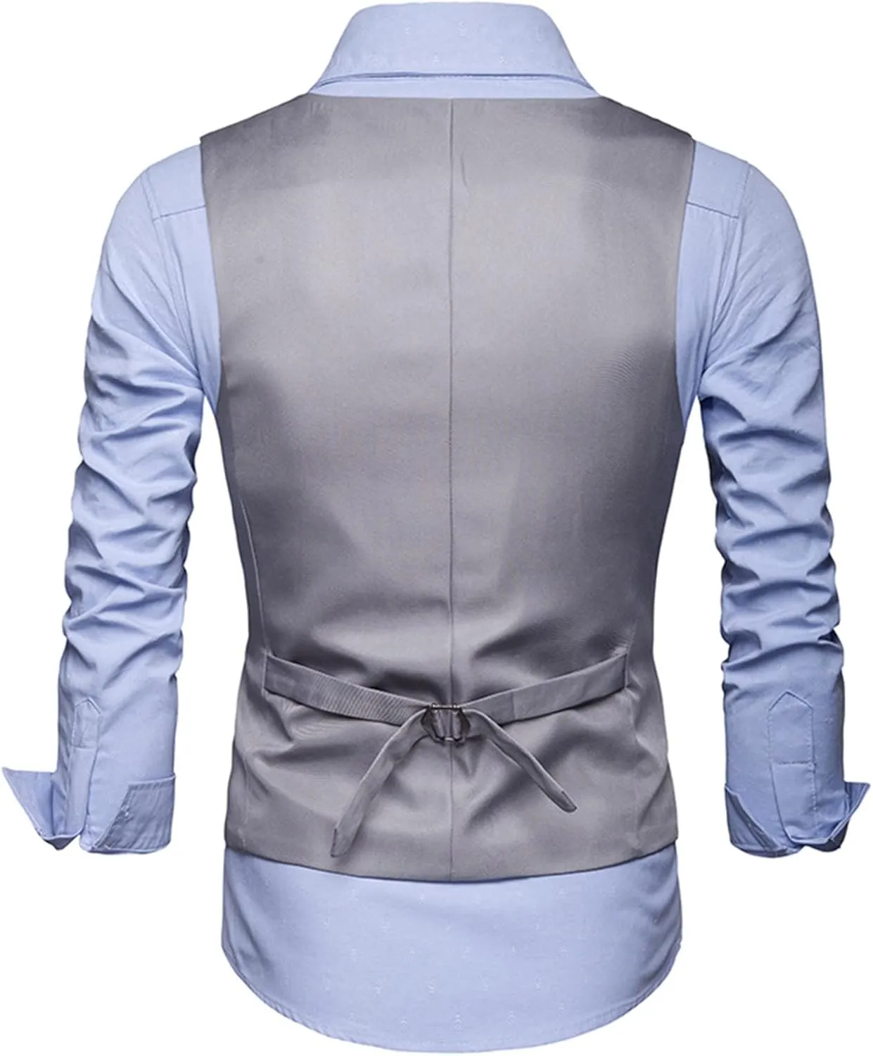 Mens Vests 2024 Work Fishing Travel Photo Cargo Vest Jacket Multi Pockets Chaleco Cage Jackets For Men For