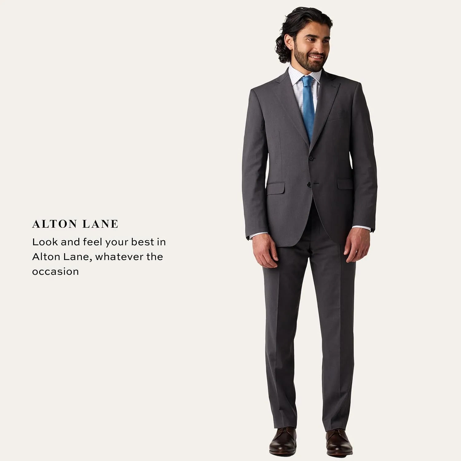 Mercantile Jacket Tailored Fit - Premium Quality Suit Jacket for Men, Stylish and Elegant Formal Suit for Men