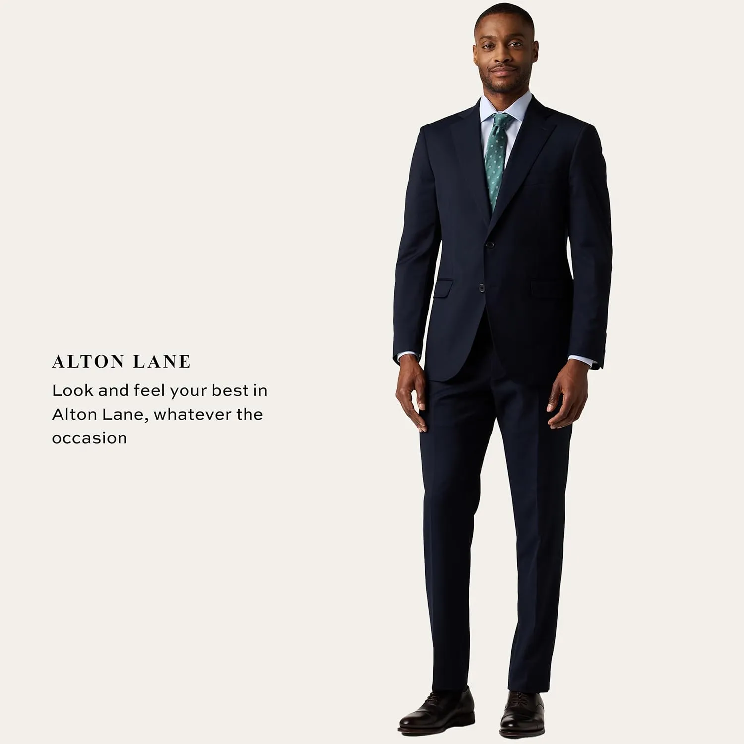 Mercantile Jacket Tailored Fit - Premium Quality Suit Jacket for Men, Stylish and Elegant Formal Suit for Men