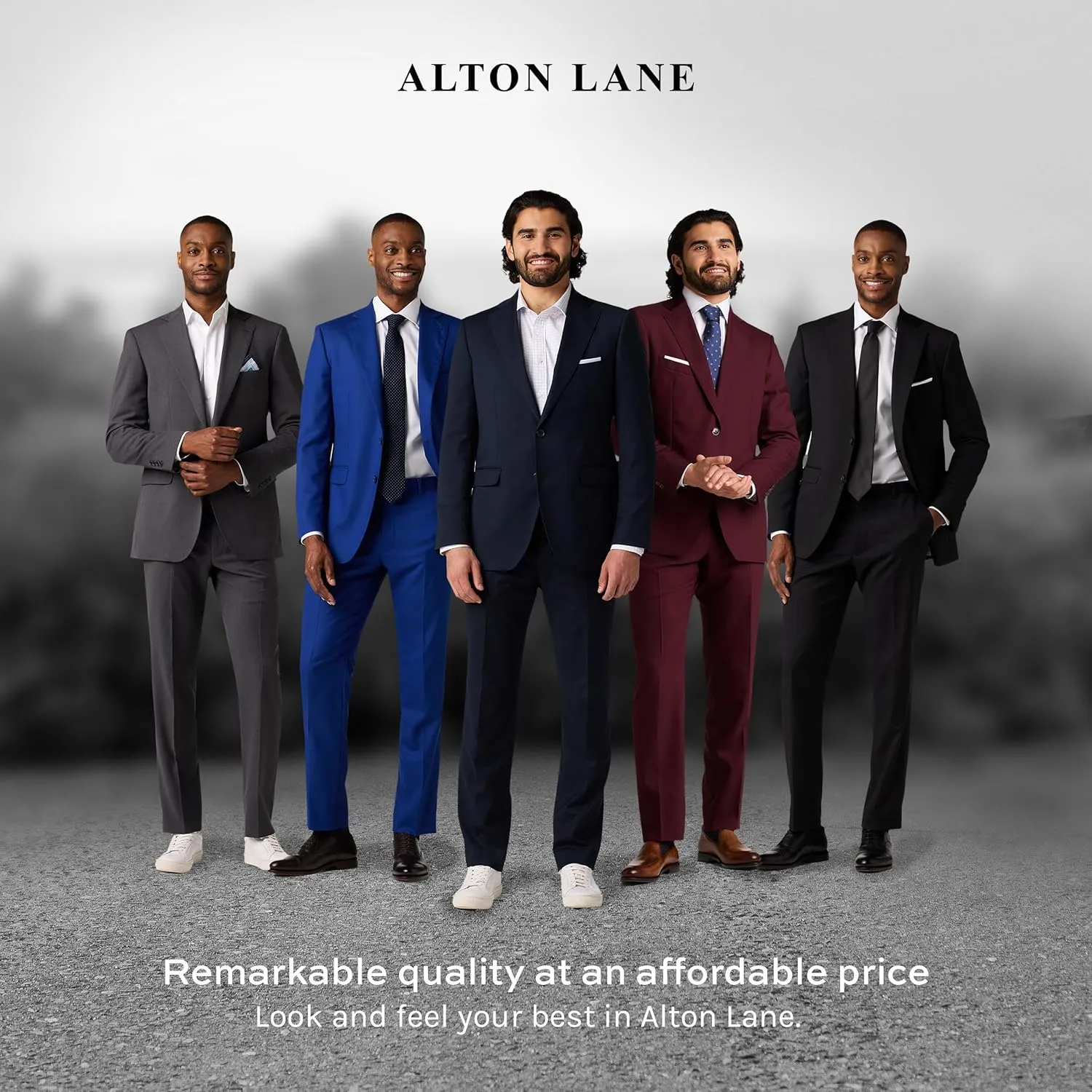 Mercantile Jacket Tailored Fit - Premium Quality Suit Jacket for Men, Stylish and Elegant Formal Suit for Men