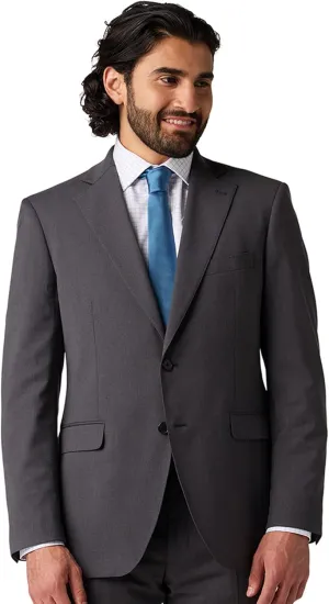 Mercantile Jacket Tailored Fit - Premium Quality Suit Jacket for Men, Stylish and Elegant Formal Suit for Men