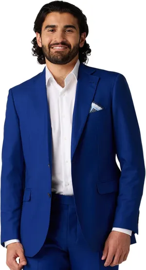 Mercantile Jacket Tailored Fit - Premium Quality Suit Jacket for Men, Stylish and Elegant Formal Suit for Men