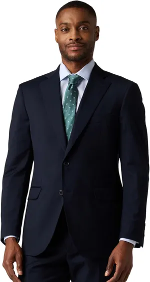 Mercantile Jacket Tailored Fit - Premium Quality Suit Jacket for Men, Stylish and Elegant Formal Suit for Men