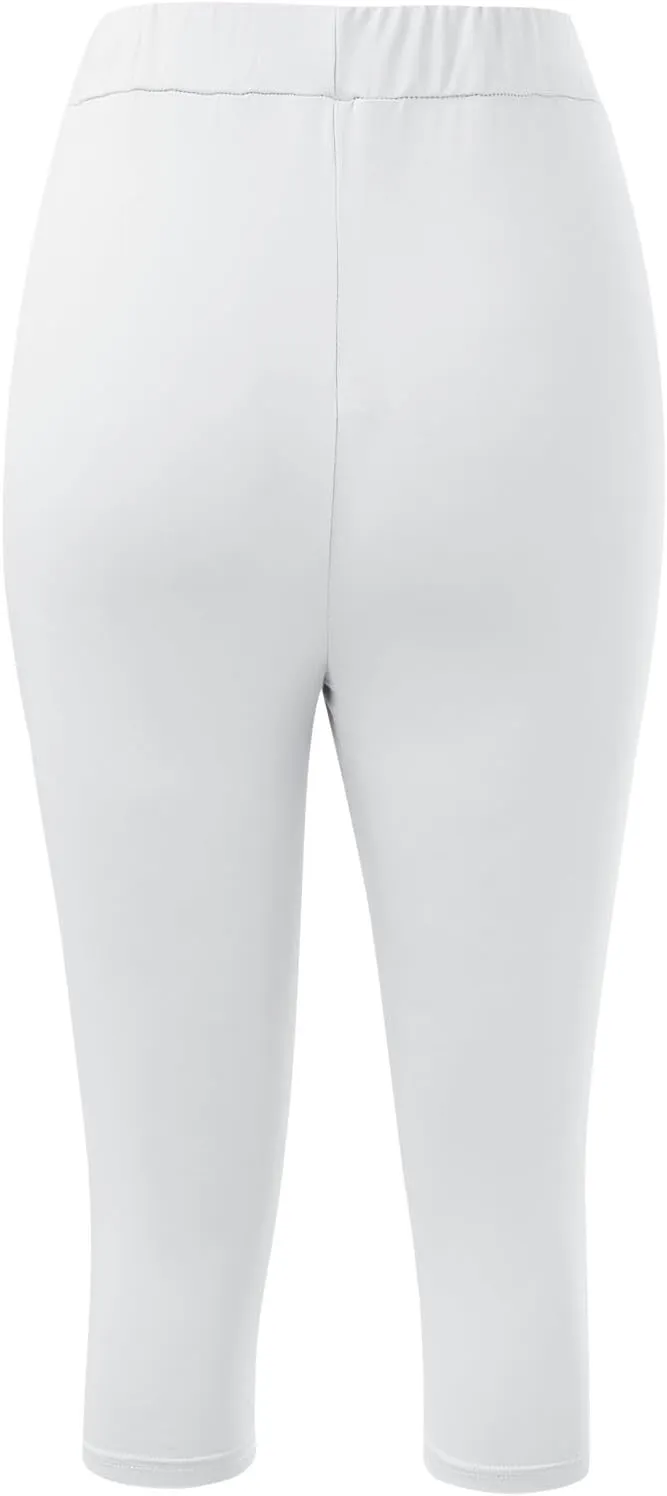 sdbrld Flare Leggings for Women Tummy Control High Waist Yoga Pants Fashion Workout Wide Leg Bell Bottoms Flare Yoga Pants