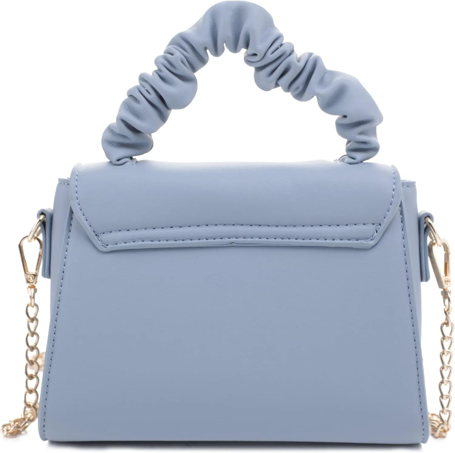 SG SUGU Mini Top handle Crossbody Bag