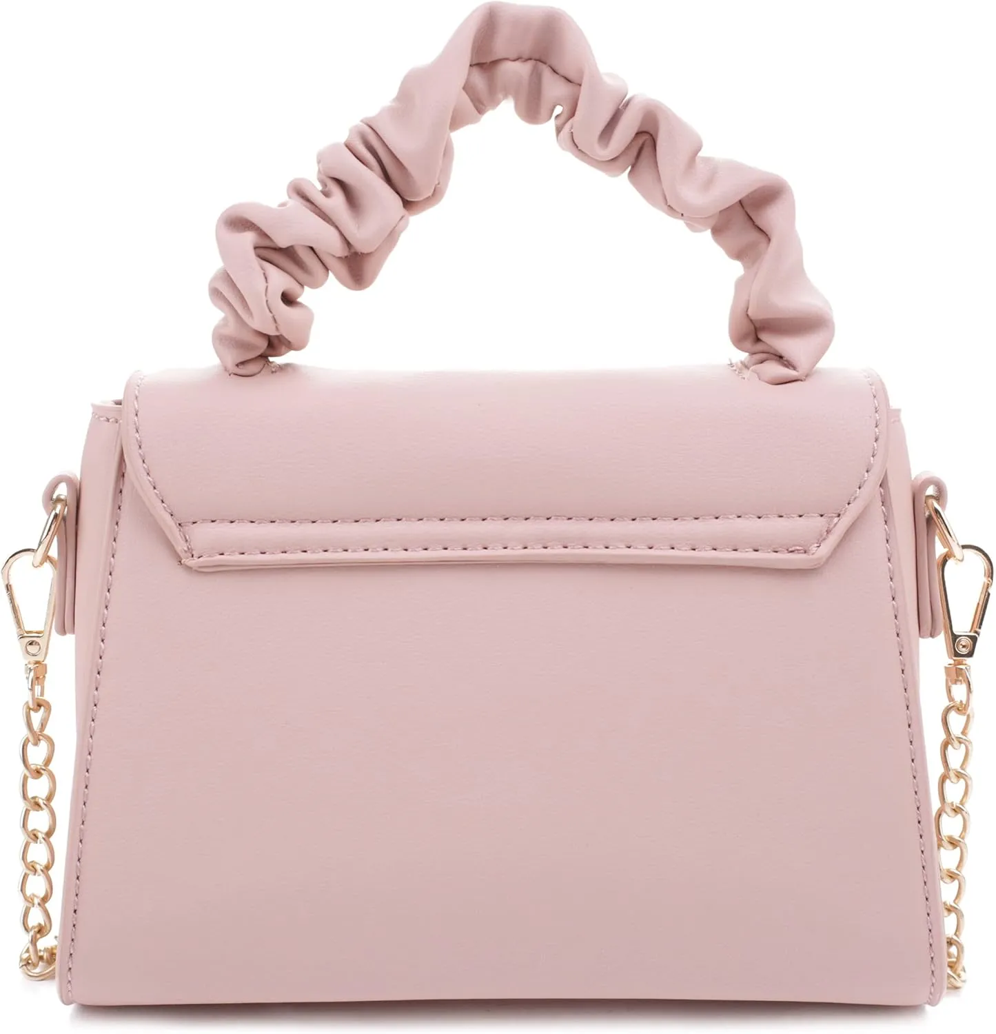 SG SUGU Mini Top handle Crossbody Bag