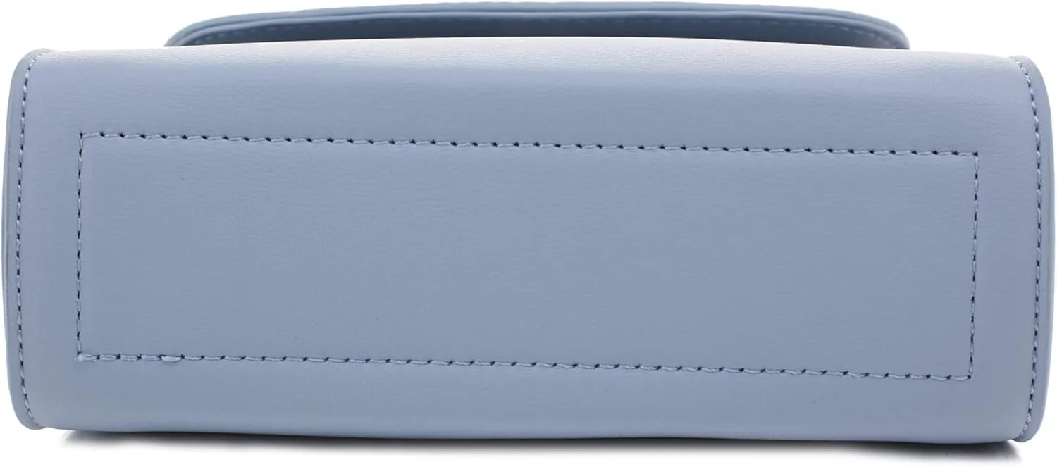 SG SUGU Mini Top handle Crossbody Bag