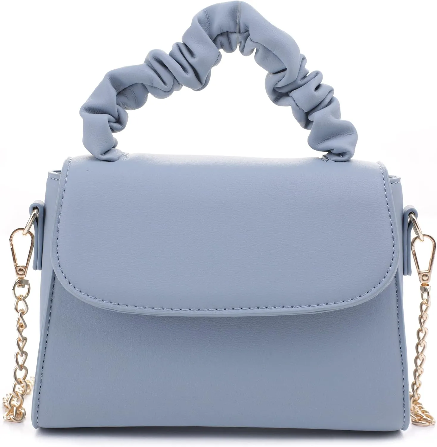 SG SUGU Mini Top handle Crossbody Bag