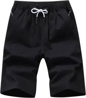 Swimming Trunks for Men Pant Casual Loose Short Printed Floral Beach Casual Pants Hewaiian Bathing Mesh Lining Suit