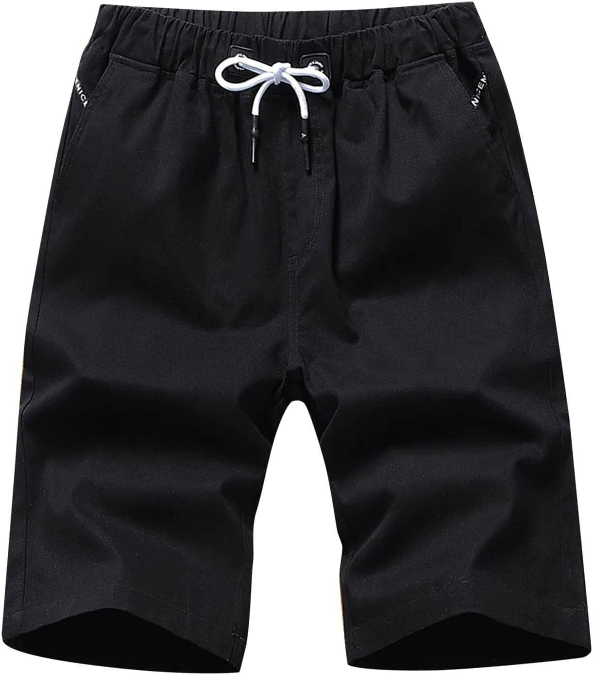 Swimming Trunks for Men Pant Casual Loose Short Printed Floral Beach Casual Pants Hewaiian Bathing Mesh Lining Suit