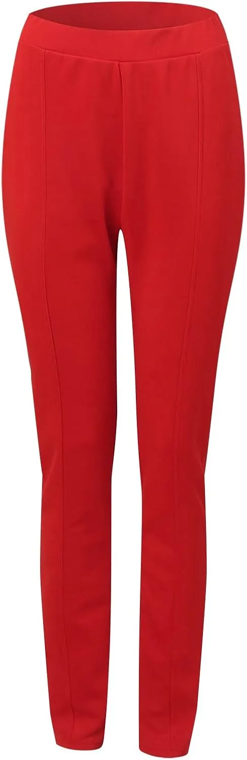WABEOR Business Casual Outfits for Women Plus Size Formal Pantsuits Evening Party Cocktail Wedding Classy Elegant Pants Suit