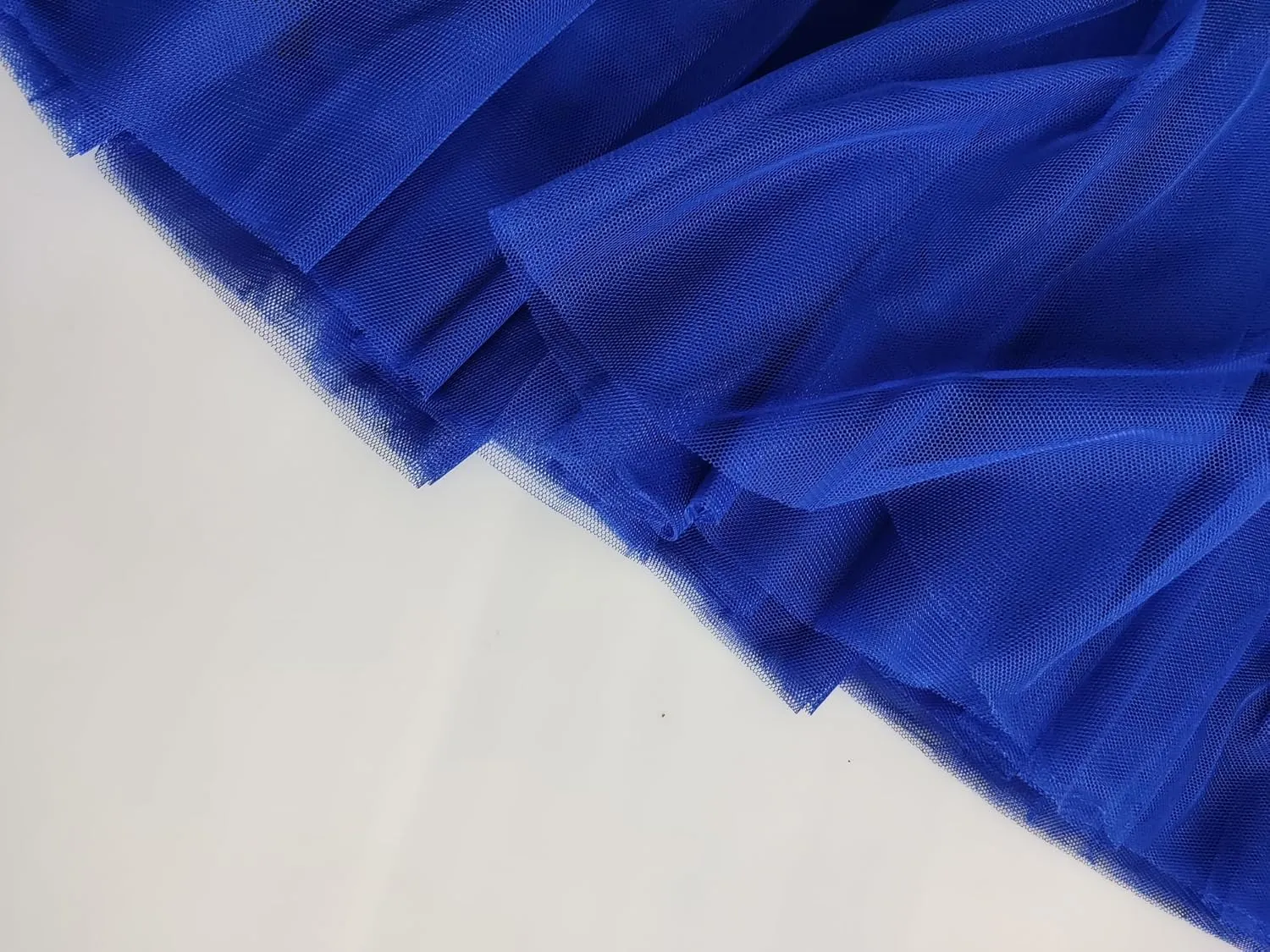 Women's Knee Length Tulle Skirts Layered Prom Party Midi Tutu Skirt