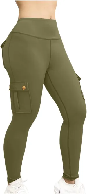 Womens Linen Summer Loose Pant Trousers High Waist Straight Slim Fit Palazzo Lounge Pants Vacation