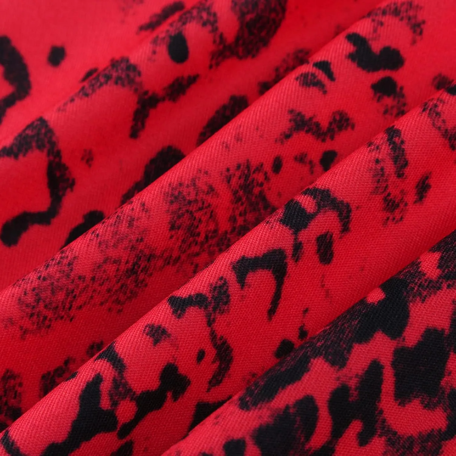 Womens Snakeskin Print Butt Scrunch Leggings Neon Soft & Slim Workout High Waisted Workout Tights Sporty Fitness 2024
