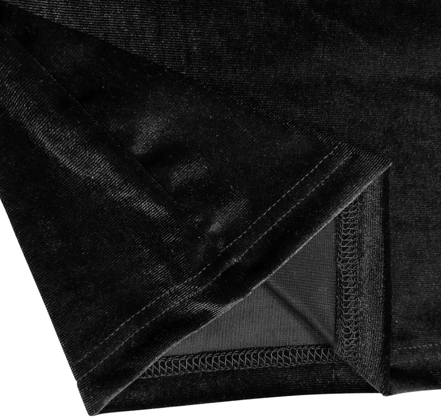 Womens Solid Color Mid Waist Cotton Pants Loose Wide Leg Straight Trouser with Pockets Casual Yoga Sweatpants Slacks